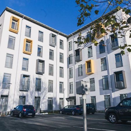 Spot Apartments Tikkurila 반타 외부 사진