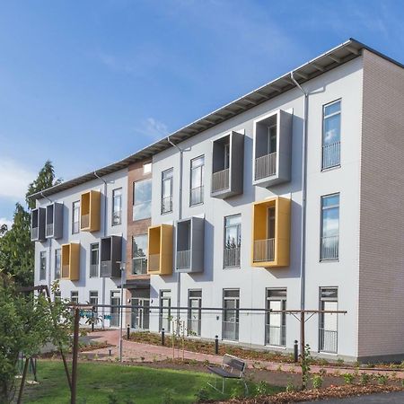 Spot Apartments Tikkurila 반타 외부 사진