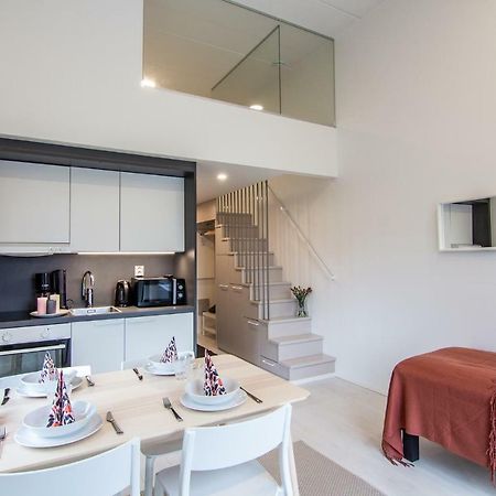 Spot Apartments Tikkurila 반타 외부 사진