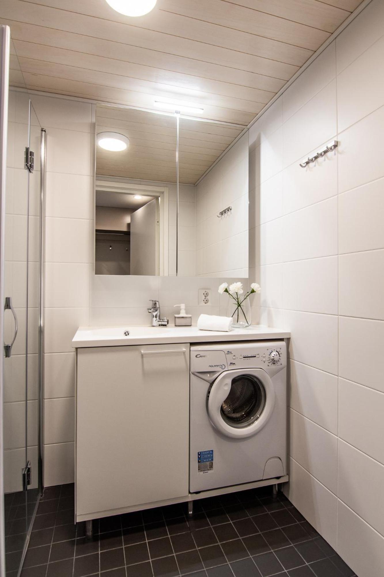 Spot Apartments Tikkurila 반타 외부 사진