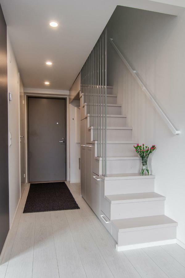 Spot Apartments Tikkurila 반타 외부 사진