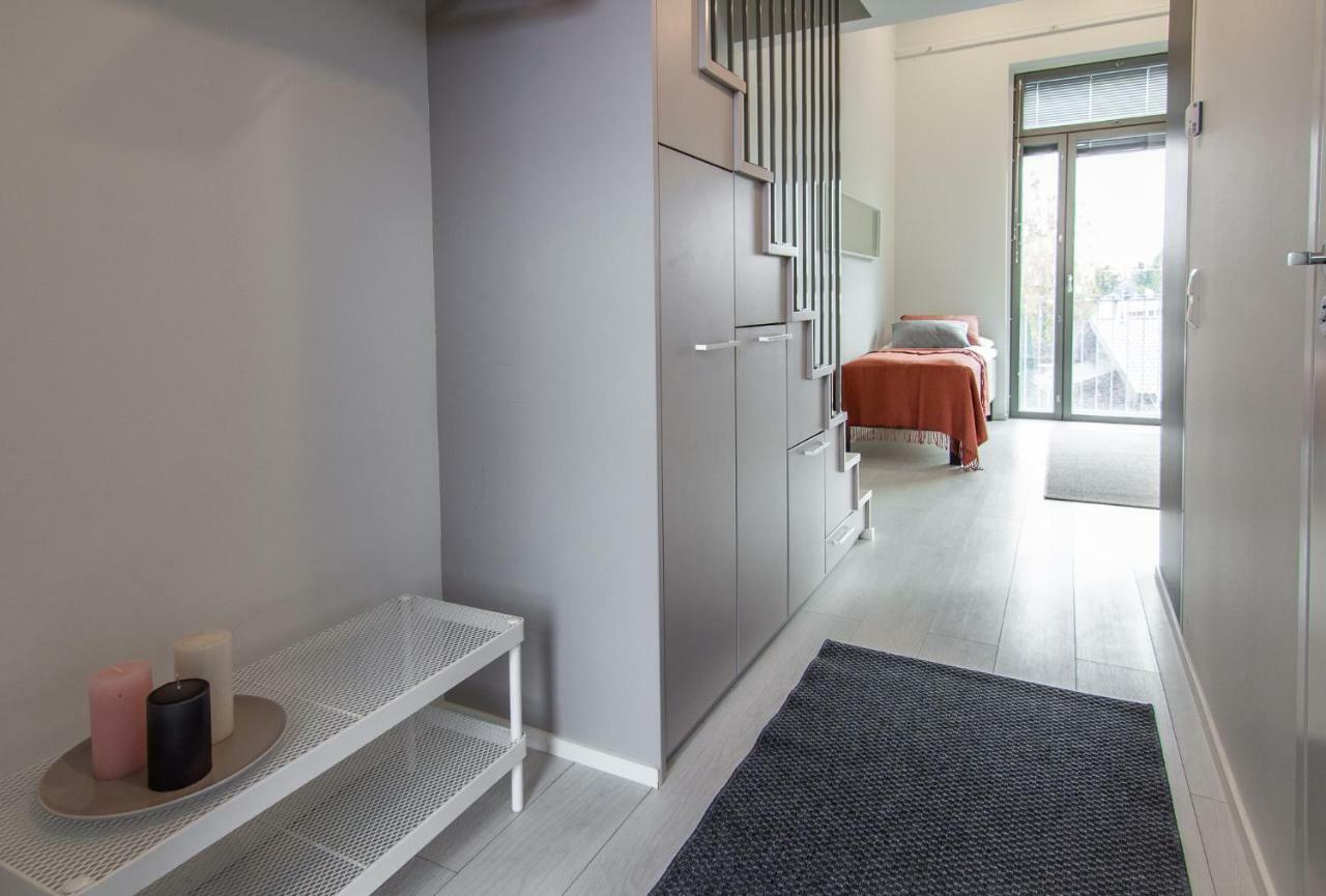 Spot Apartments Tikkurila 반타 외부 사진