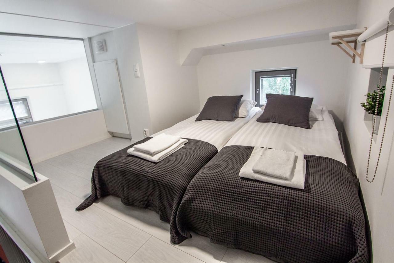 Spot Apartments Tikkurila 반타 외부 사진
