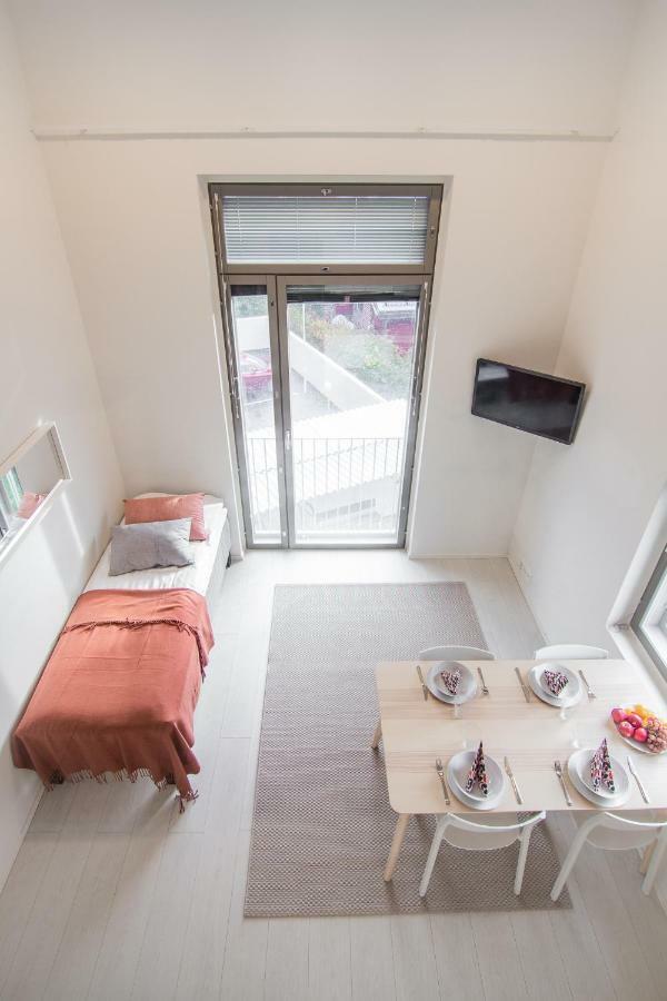 Spot Apartments Tikkurila 반타 외부 사진