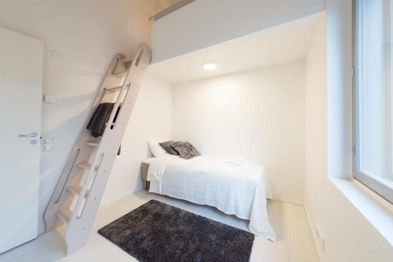 Spot Apartments Tikkurila 반타 외부 사진