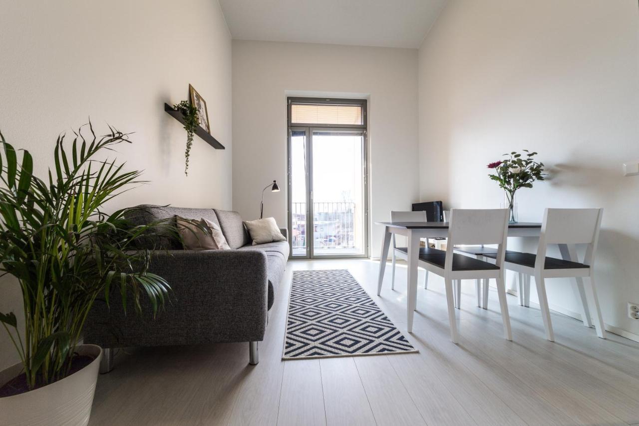 Spot Apartments Tikkurila 반타 외부 사진