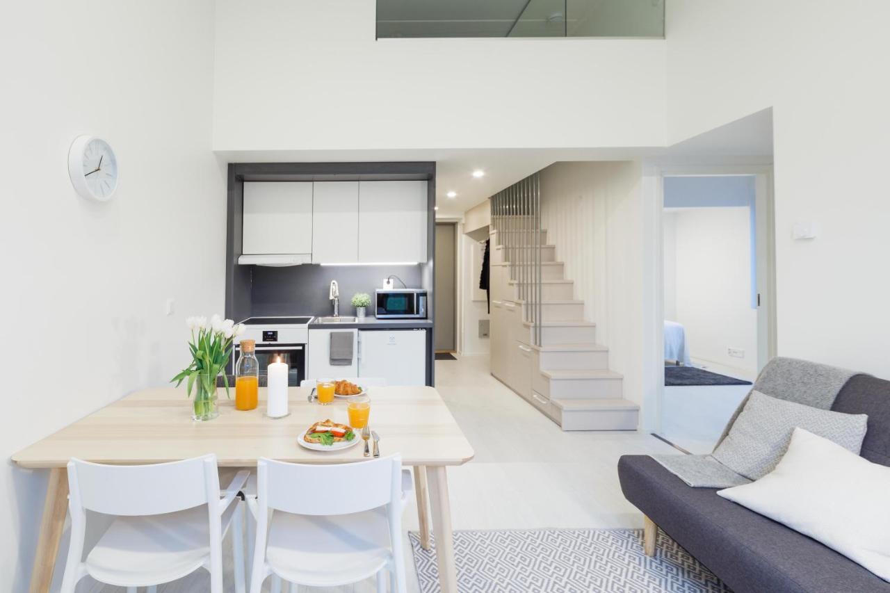 Spot Apartments Tikkurila 반타 외부 사진
