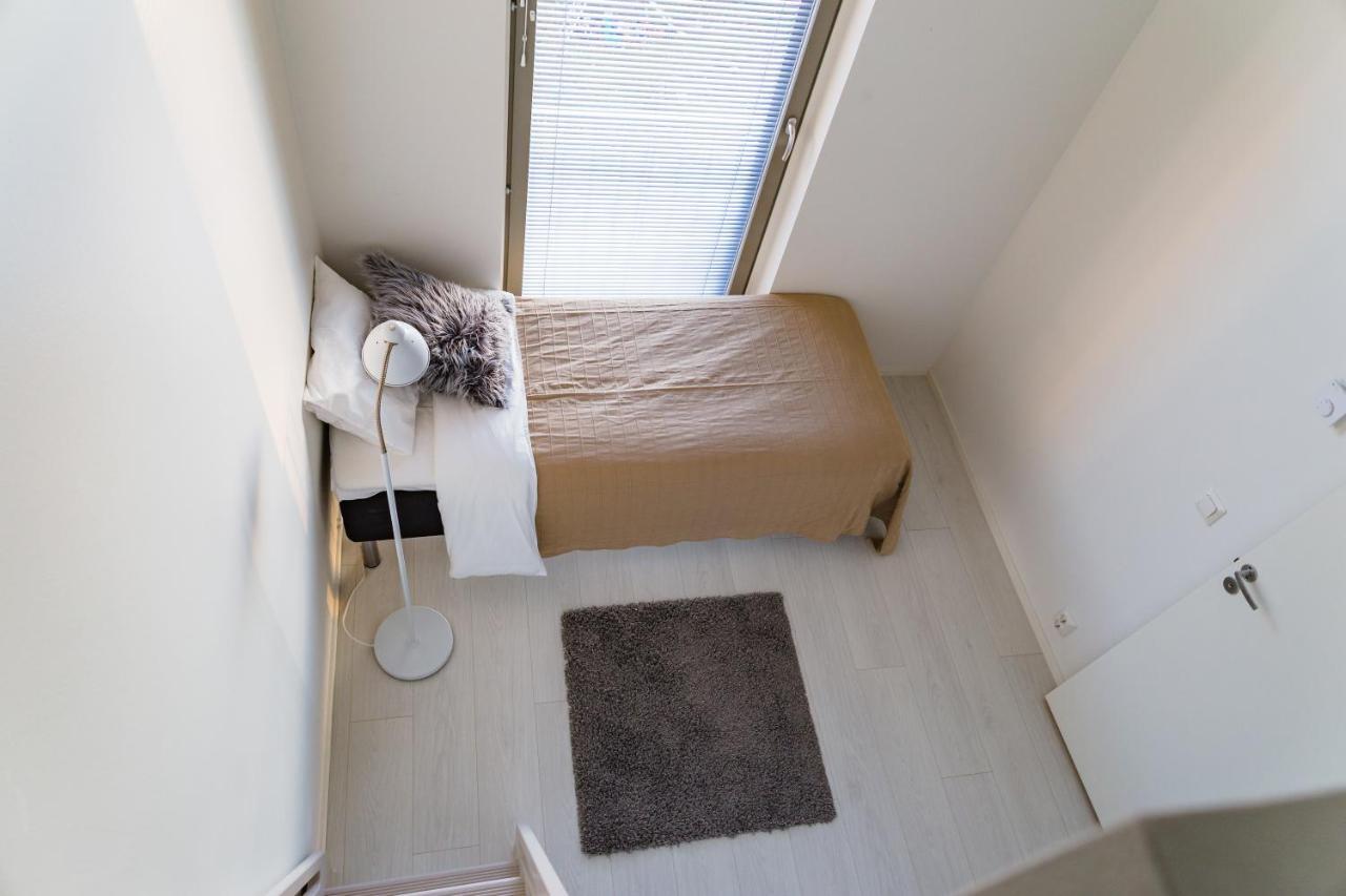 Spot Apartments Tikkurila 반타 외부 사진