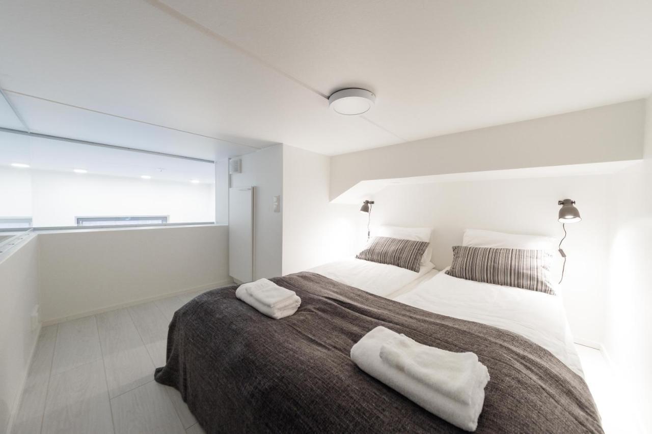 Spot Apartments Tikkurila 반타 외부 사진