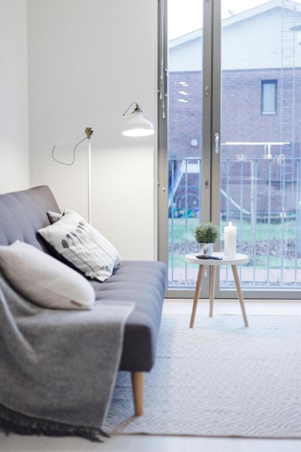 Spot Apartments Tikkurila 반타 외부 사진